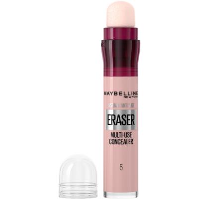 Maybelline Instant Anti-Age Eraser Korektor za ženske 6,8 ml Odtenek 05 Brightener