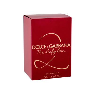 Dolce&amp;Gabbana The Only One 2 Parfumska voda za ženske 50 ml