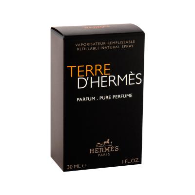 Hermes Terre d´Hermès Parfum za moške 30 ml