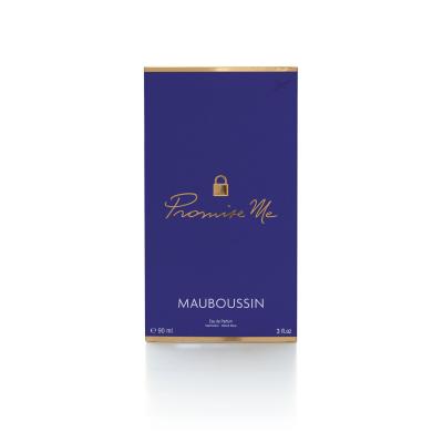 Mauboussin Promise Me Parfumska voda za ženske 90 ml