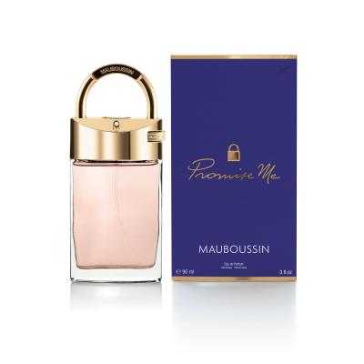 Mauboussin Promise Me Parfumska voda za ženske 90 ml