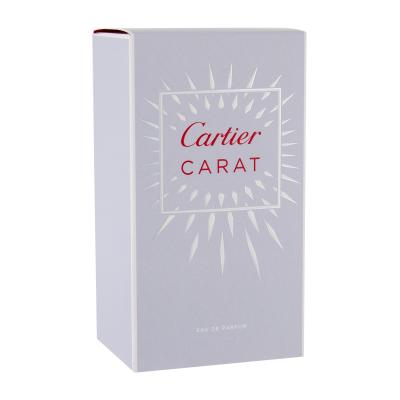 Cartier Carat Parfumska voda za ženske 100 ml