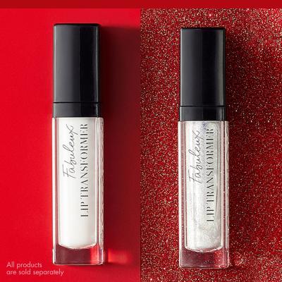 BOURJOIS Paris Fabuleux Lip Transformer Šminka za ženske 6 ml Odtenek 02 Glitter
