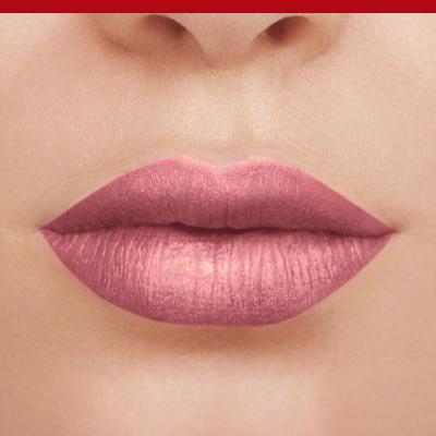 BOURJOIS Paris Metachic Glos za ustnice za ženske 6,5 ml Odtenek 03 Sun´Rose