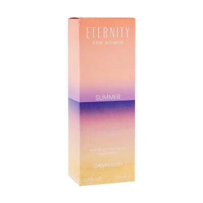Calvin Klein Eternity Summer 2019 Parfumska voda za ženske 100 ml