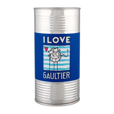 Jean Paul Gaultier Le Male Eau Fraiche André Edition Toaletna voda za moške 125 ml