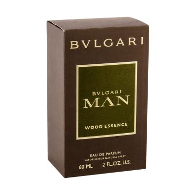 Bvlgari MAN Wood Essence Parfumska voda za moške 60 ml