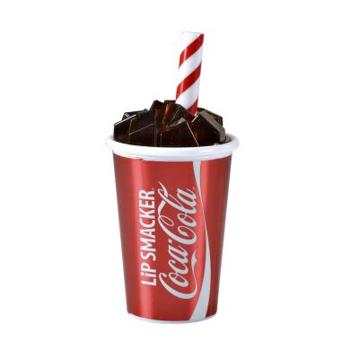 Lip Smacker Coca-Cola Cup Classic Balzam za ustnice za otroke 7,4 g