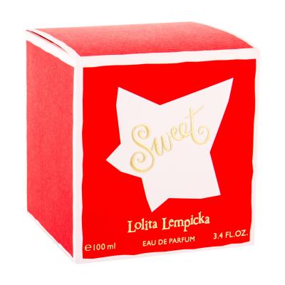 Lolita Lempicka Sweet Parfumska voda za ženske 100 ml