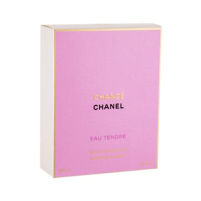 Chanel Chance Eau Tendre Parfumska voda za ženske 100 ml