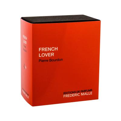 Frederic Malle French Lover Parfumska voda za moške 50 ml