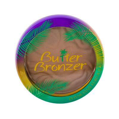 Physicians Formula Murumuru Butter Bronzer za ženske 11 g Odtenek Light Bronzer