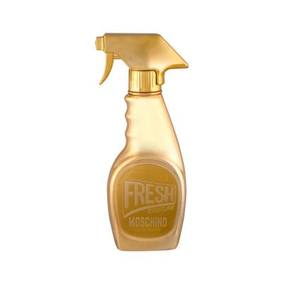 Moschino Fresh Couture Gold Parfumska voda za ženske 50 ml