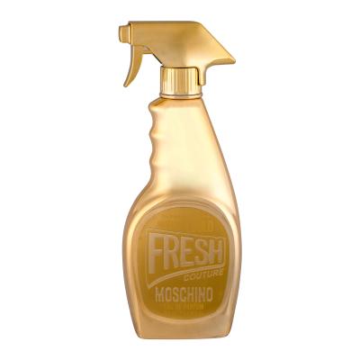 Moschino Fresh Couture Gold Parfumska voda za ženske 100 ml