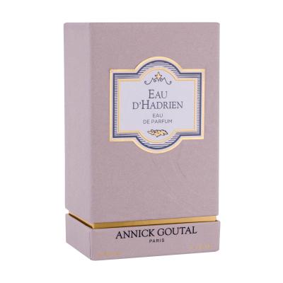 Annick Goutal Eau d´Hadrien Parfumska voda za moške 100 ml