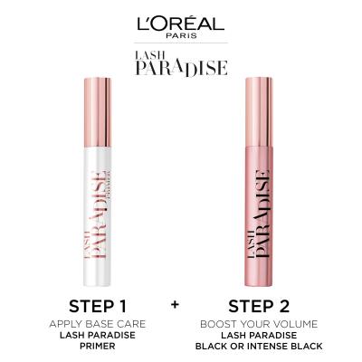 L&#039;Oréal Paris Lash Paradise Extatic Primer Podlaga za maskaro za ženske 7,2 ml