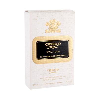 Creed Royal Oud Parfumska voda 120 ml