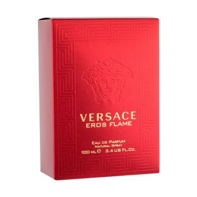 Versace Eros Flame Parfumska voda za moške 100 ml
