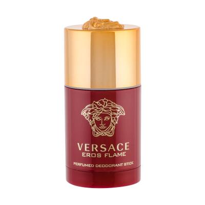 Versace Eros Flame Deodorant za moške 75 ml