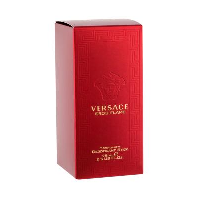 Versace Eros Flame Deodorant za moške 75 ml
