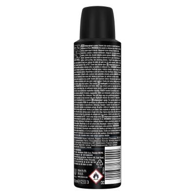 Rexona Men Cobalt Dry Antiperspirant za moške 150 ml