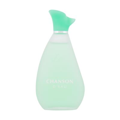 Chanson d´Eau Toaletna voda za ženske brez razpršilca 200 ml