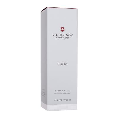 Victorinox Swiss Army Classic Iconic Collection Toaletna voda za moške 100 ml