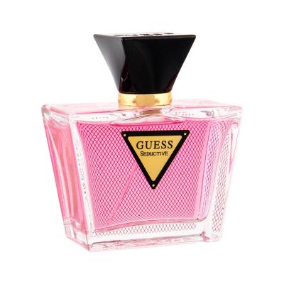 GUESS Seductive I´m Yours Toaletna voda za ženske 75 ml poškodovana škatla