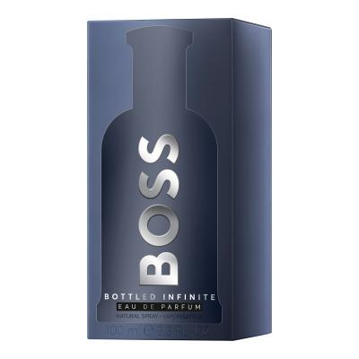 HUGO BOSS Boss Bottled Infinite Parfumska voda za moške 100 ml