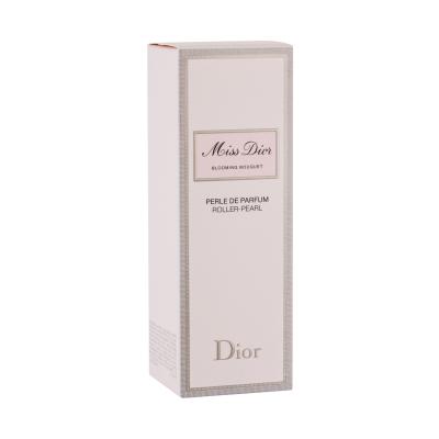 Christian Dior Miss Dior Blooming Bouquet 2014 Roll-on Toaletna voda za ženske 20 ml