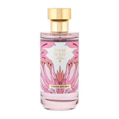 Prada La Femme Water Splash Toaletna voda za ženske 150 ml