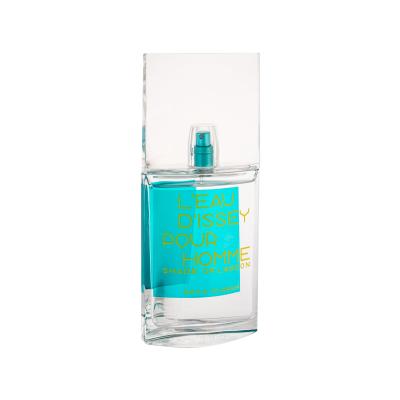 Issey Miyake L´Eau D´Issey Pour Homme Shade of Lagoon Toaletna voda za moške 100 ml