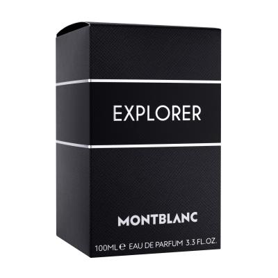 Montblanc Explorer Parfumska voda za moške 100 ml