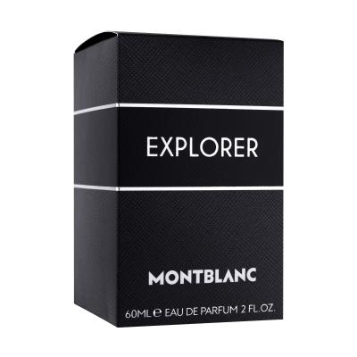 Montblanc Explorer Parfumska voda za moške 60 ml