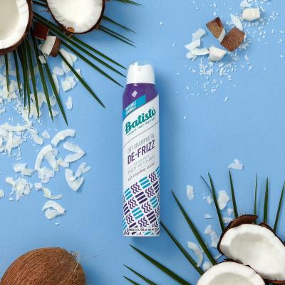 Batiste De-Frizz Suhi šampon za ženske 200 ml