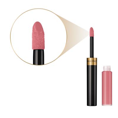 Max Factor Lipfinity Lip Colour Šminka za ženske 4,2 g Odtenek 010 Whisper