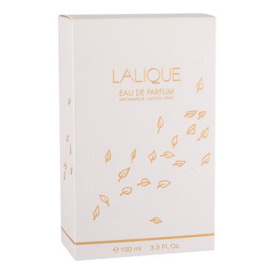 Lalique Lalique Parfumska voda za ženske 100 ml