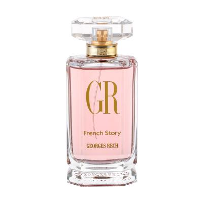 Georges Rech French Story Parfumska voda za ženske 100 ml