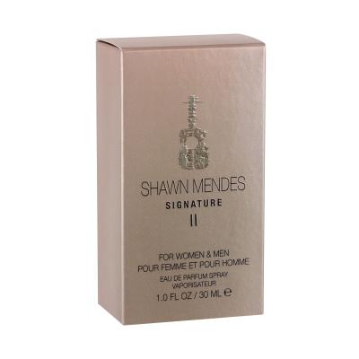 Shawn Mendes Signature II Parfumska voda 30 ml