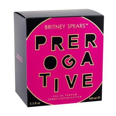 Britney Spears Prerogative Parfumska voda 100 ml