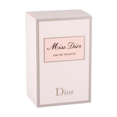 Christian Dior Miss Dior 2019 Toaletna voda za ženske 100 ml