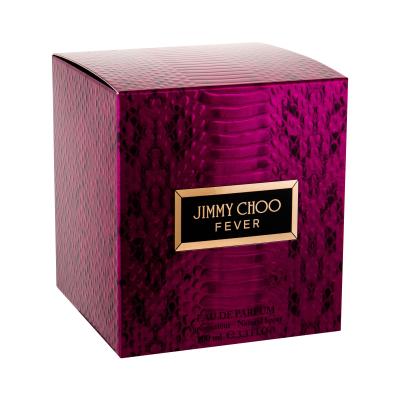 Jimmy Choo Fever Parfumska voda za ženske 100 ml