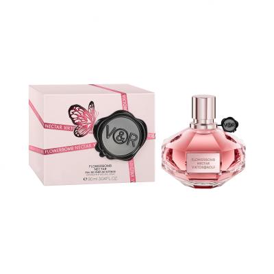 Viktor &amp; Rolf Flowerbomb Nectar Parfumska voda za ženske 90 ml