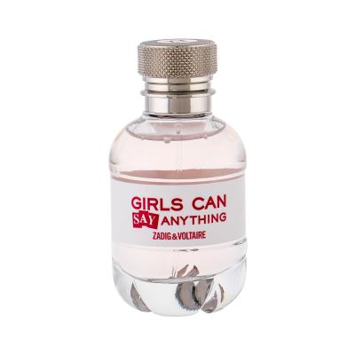 Zadig &amp; Voltaire Girls Can Say Anything Parfumska voda za ženske 50 ml