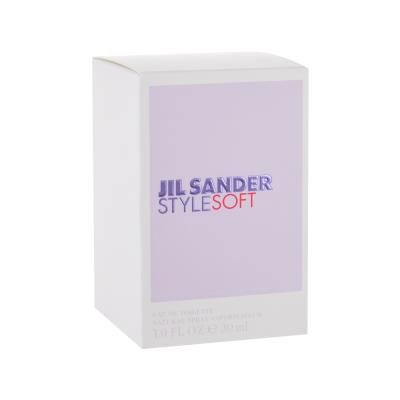 Jil Sander Style Soft Toaletna voda za ženske 30 ml