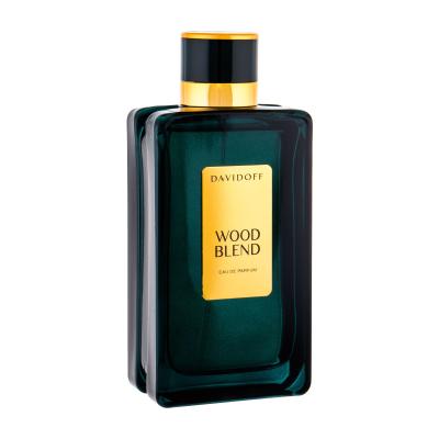 Davidoff Wood Blend Parfumska voda 100 ml