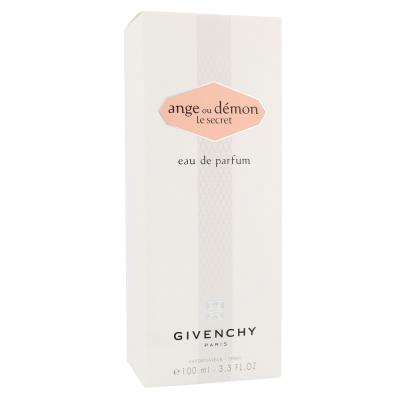 Givenchy Ange ou Démon (Etrange) Le Secret 2014 Parfumska voda za ženske 100 ml poškodovana škatla