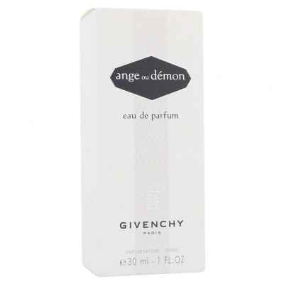 Givenchy Ange ou Démon (Etrange) Parfumska voda za ženske 30 ml poškodovana škatla