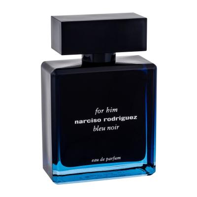 Narciso Rodriguez For Him Bleu Noir Parfumska voda za moške 100 ml poškodovana škatla