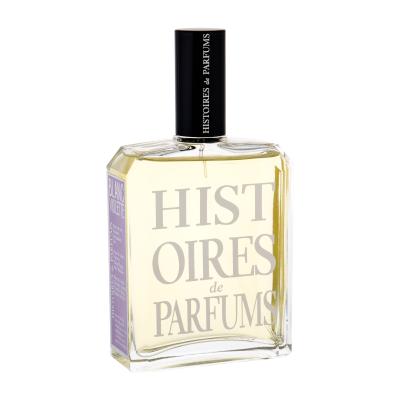 Histoires de Parfums Blanc Violette Parfumska voda za ženske 120 ml